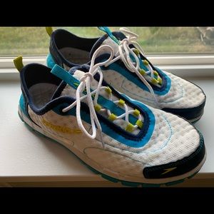 Speedo water shoes